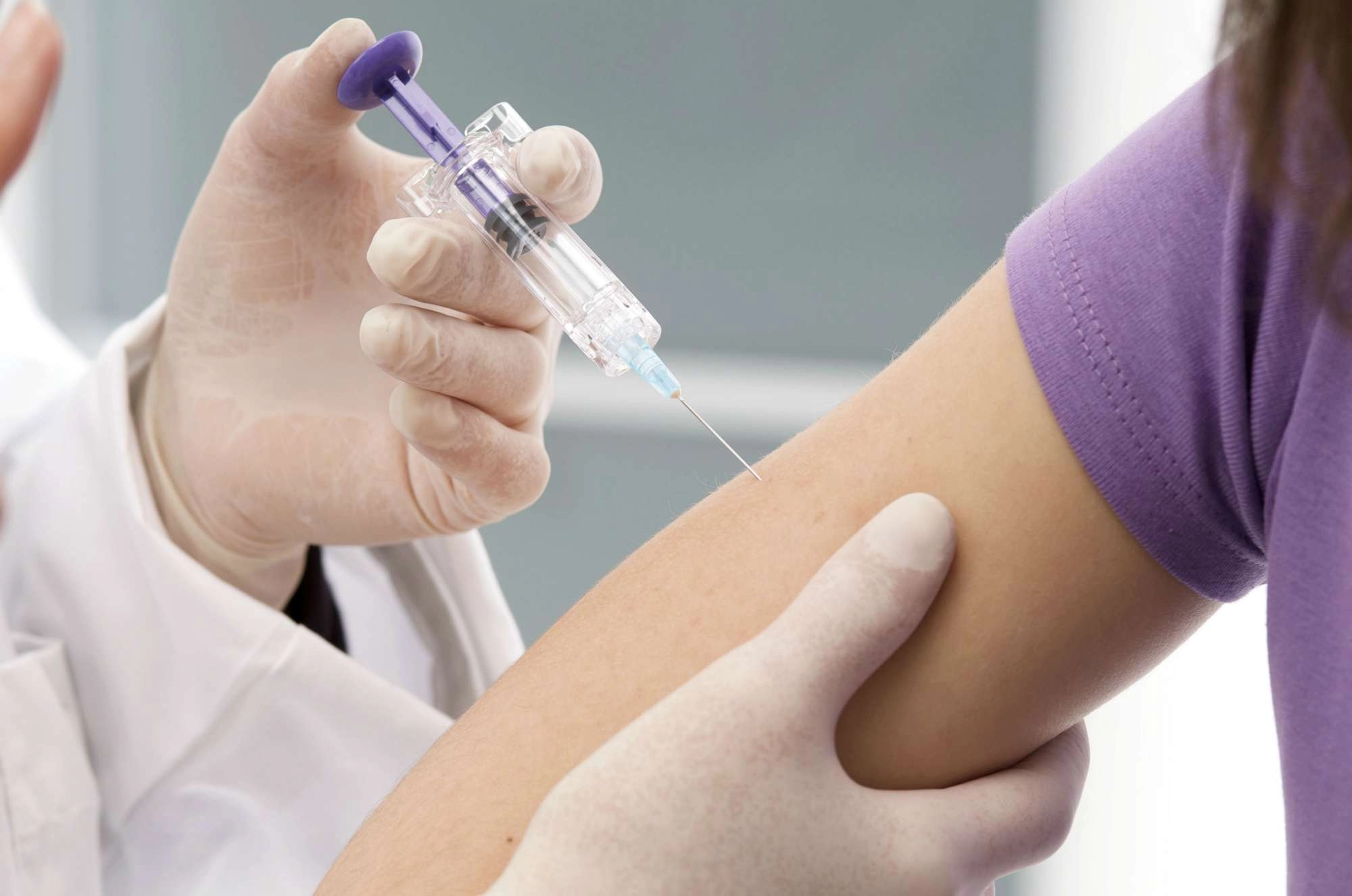 Imunizacija ključna u borbi protiv HPV-a